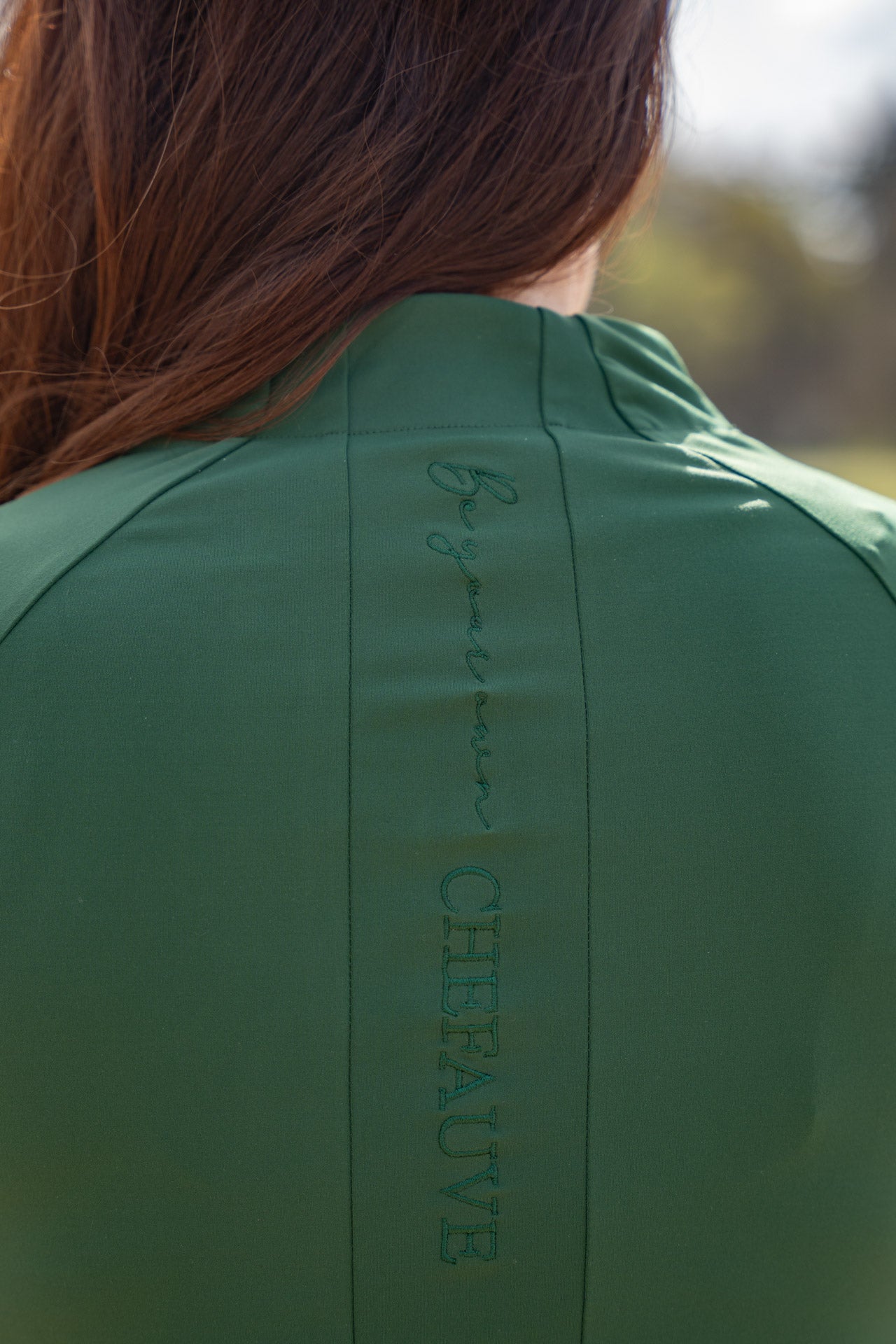 CheFauve Baselayer