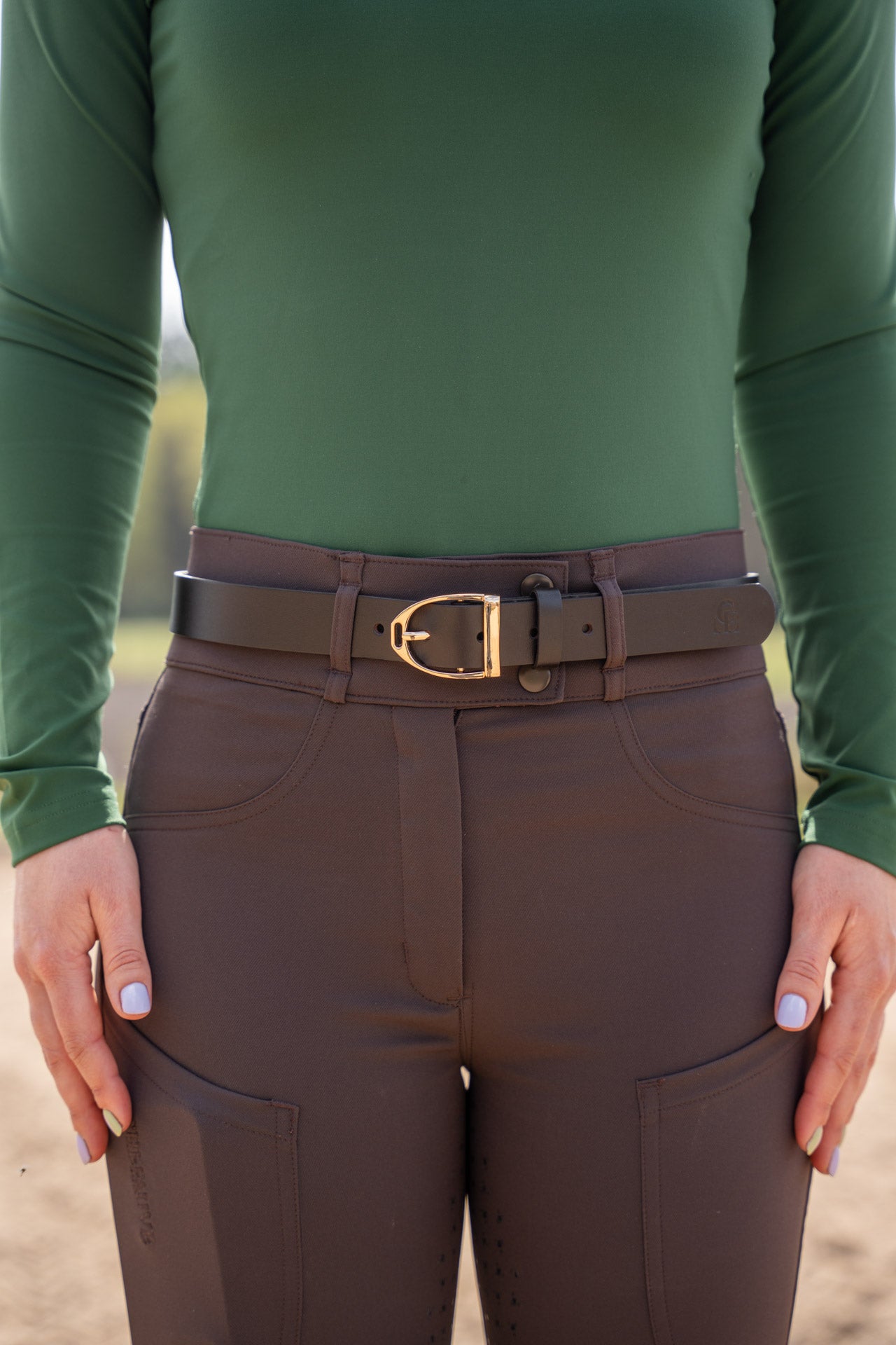 CheFauve Riem - Leer