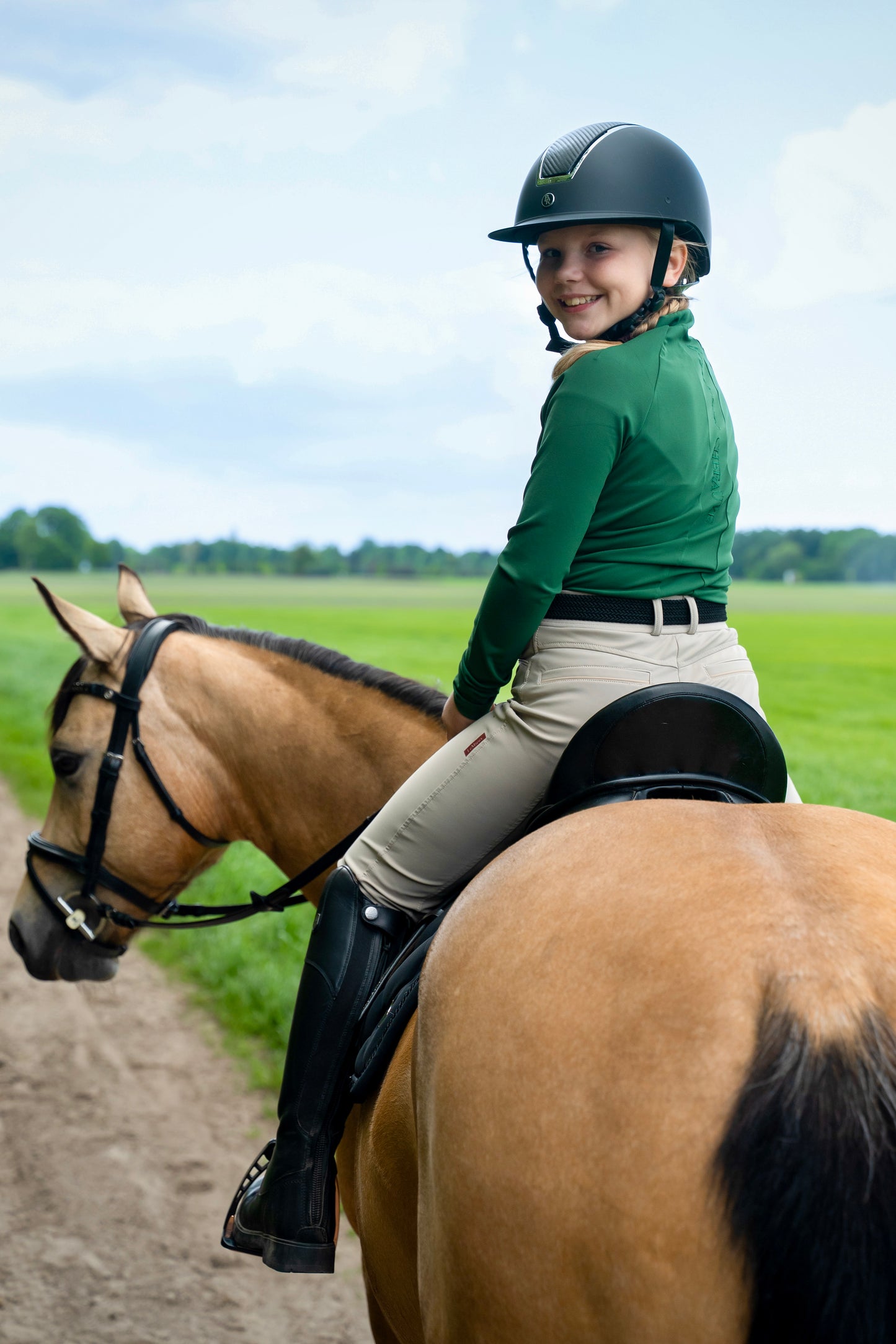 CheFauve Baselayer