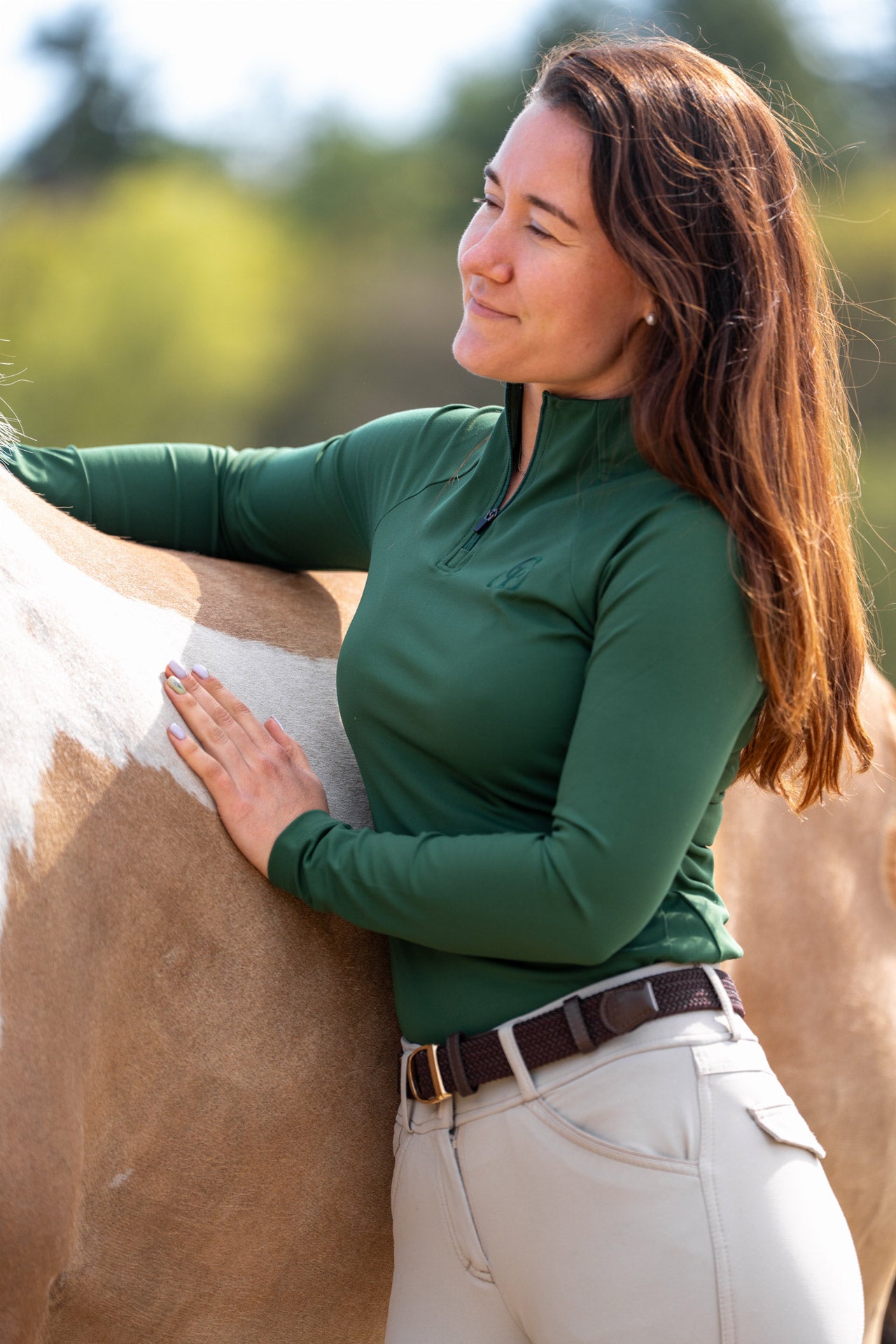CheFauve Baselayer