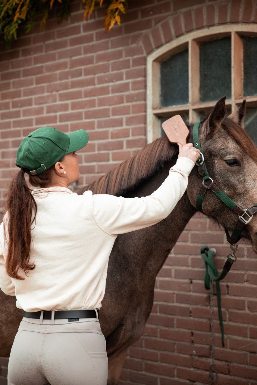 CheFauve Baseball Cap