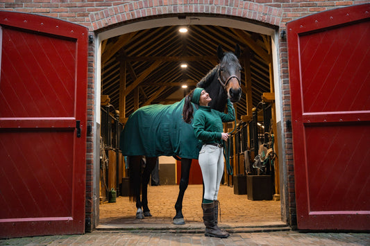 Maak kennis met CheFauve!