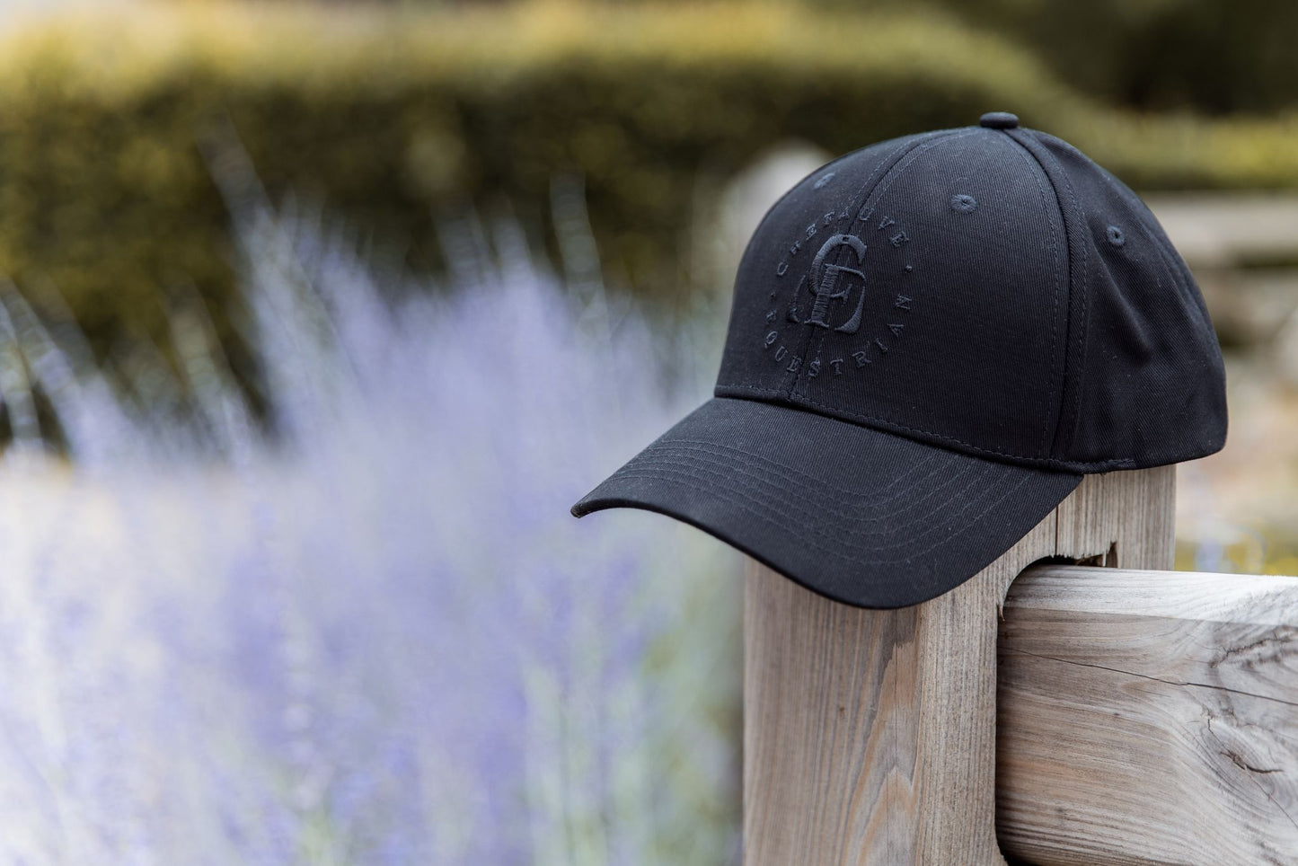 CheFauve Baseball Cap