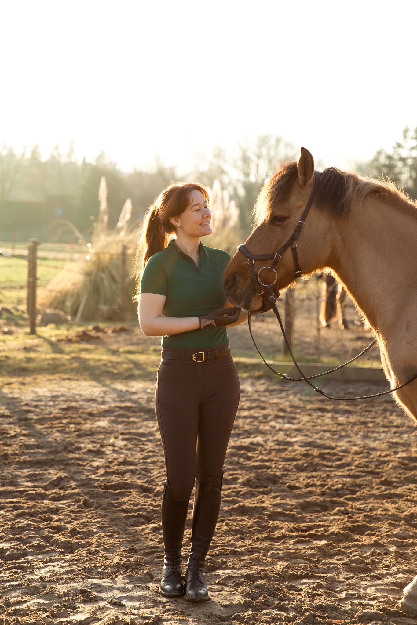 CheFauve Baselayer Shortsleeve