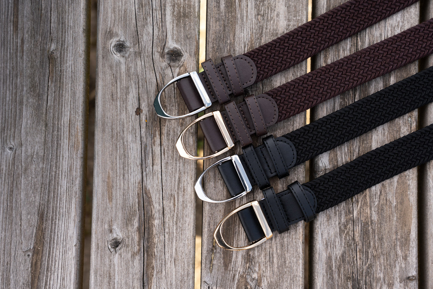chefauve stretch riemen overview