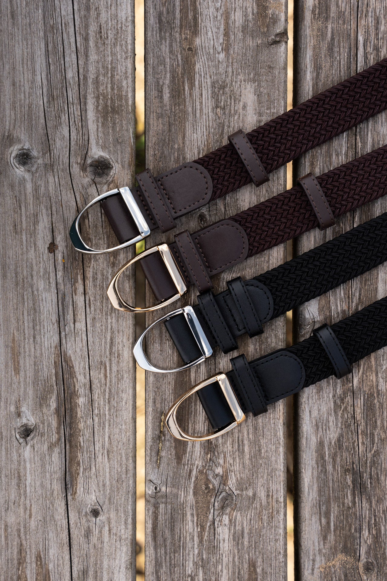 chefauve stretch riemen overview