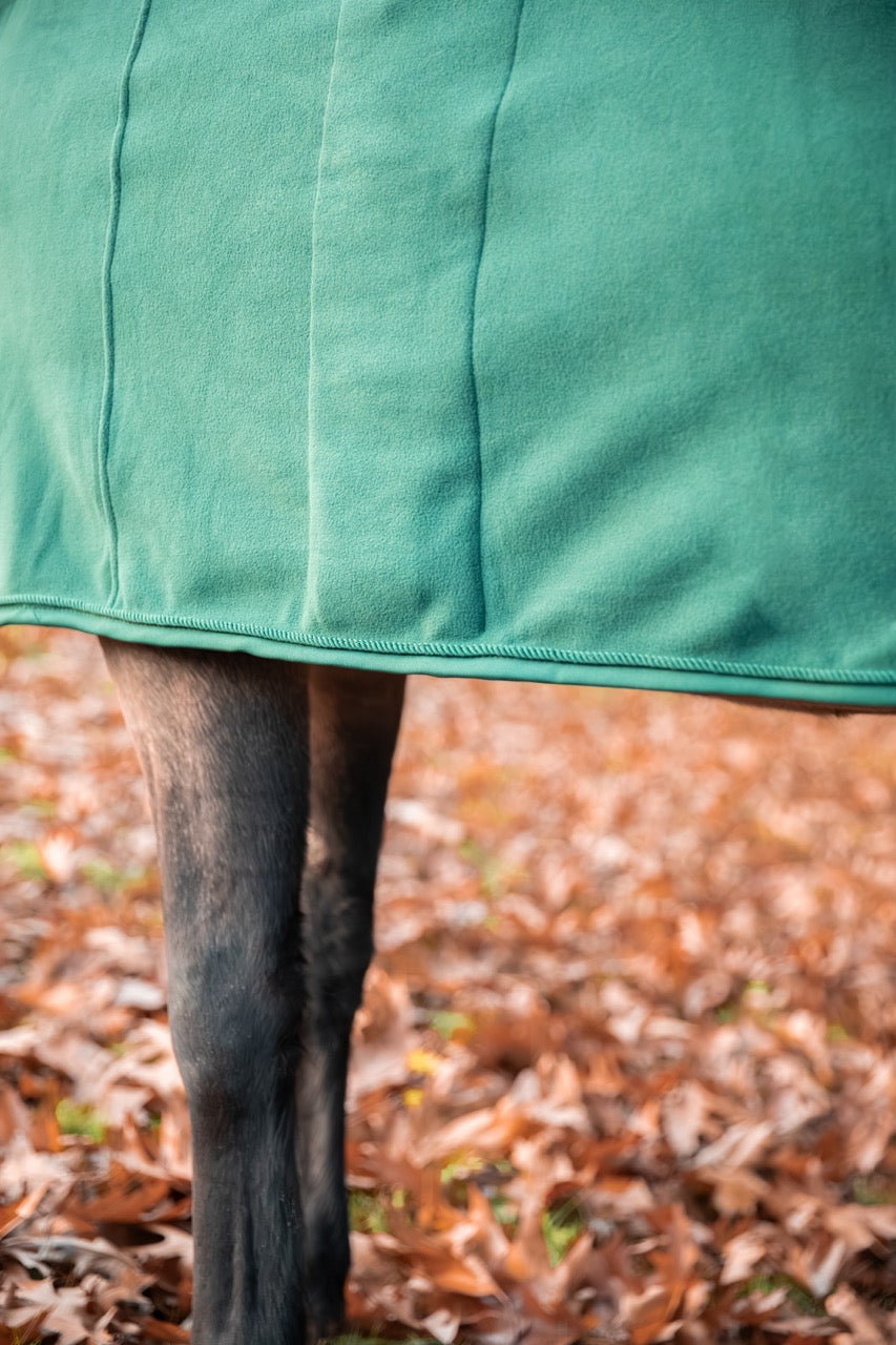 CheFauve Fleecedeken