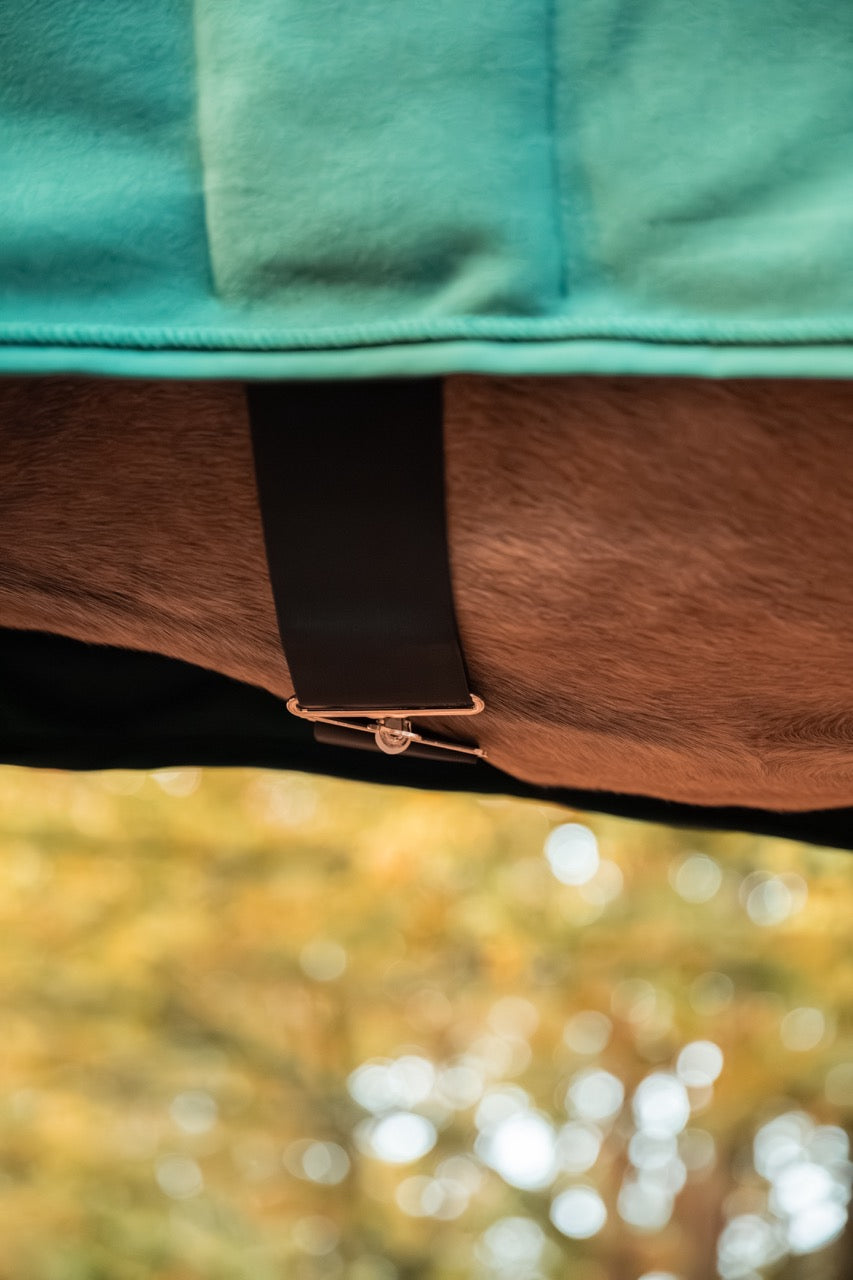 CheFauve Fleecedeken