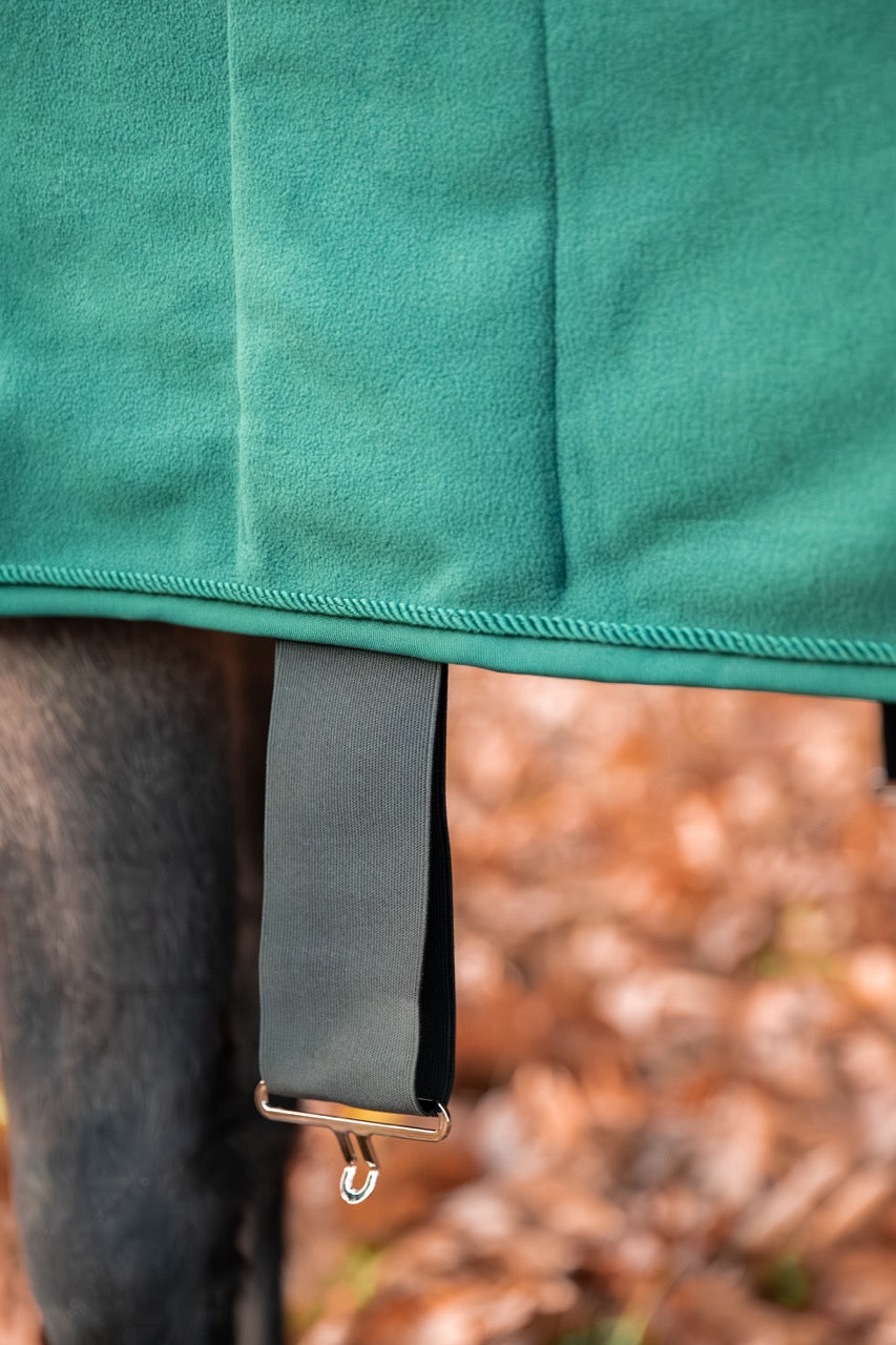 CheFauve Fleecedeken