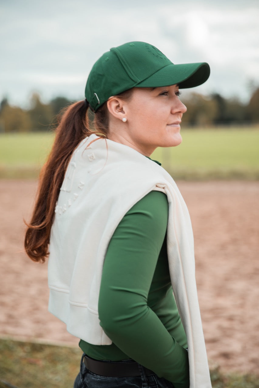 CheFauve Baseball Cap