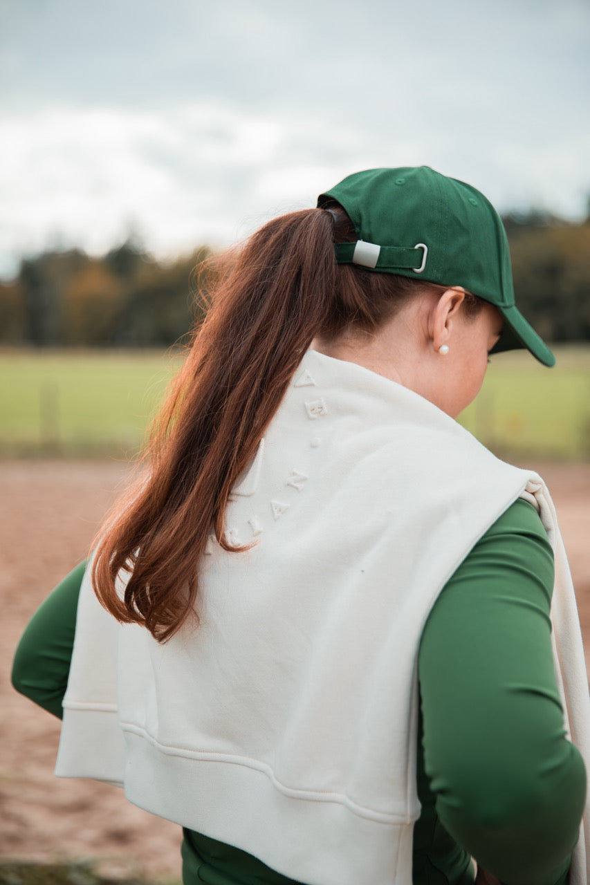 CheFauve Baseball Cap