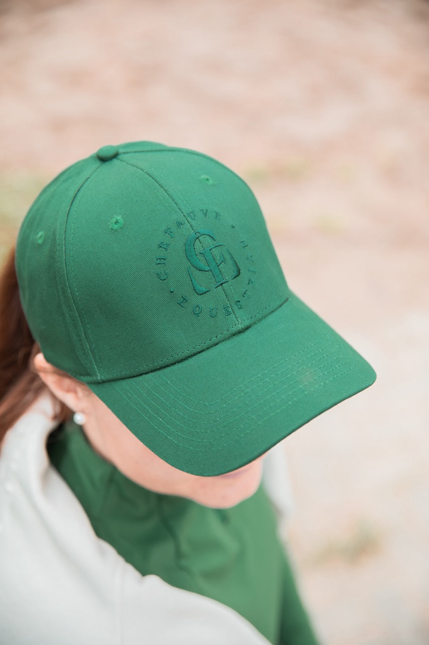 CheFauve Baseball Cap