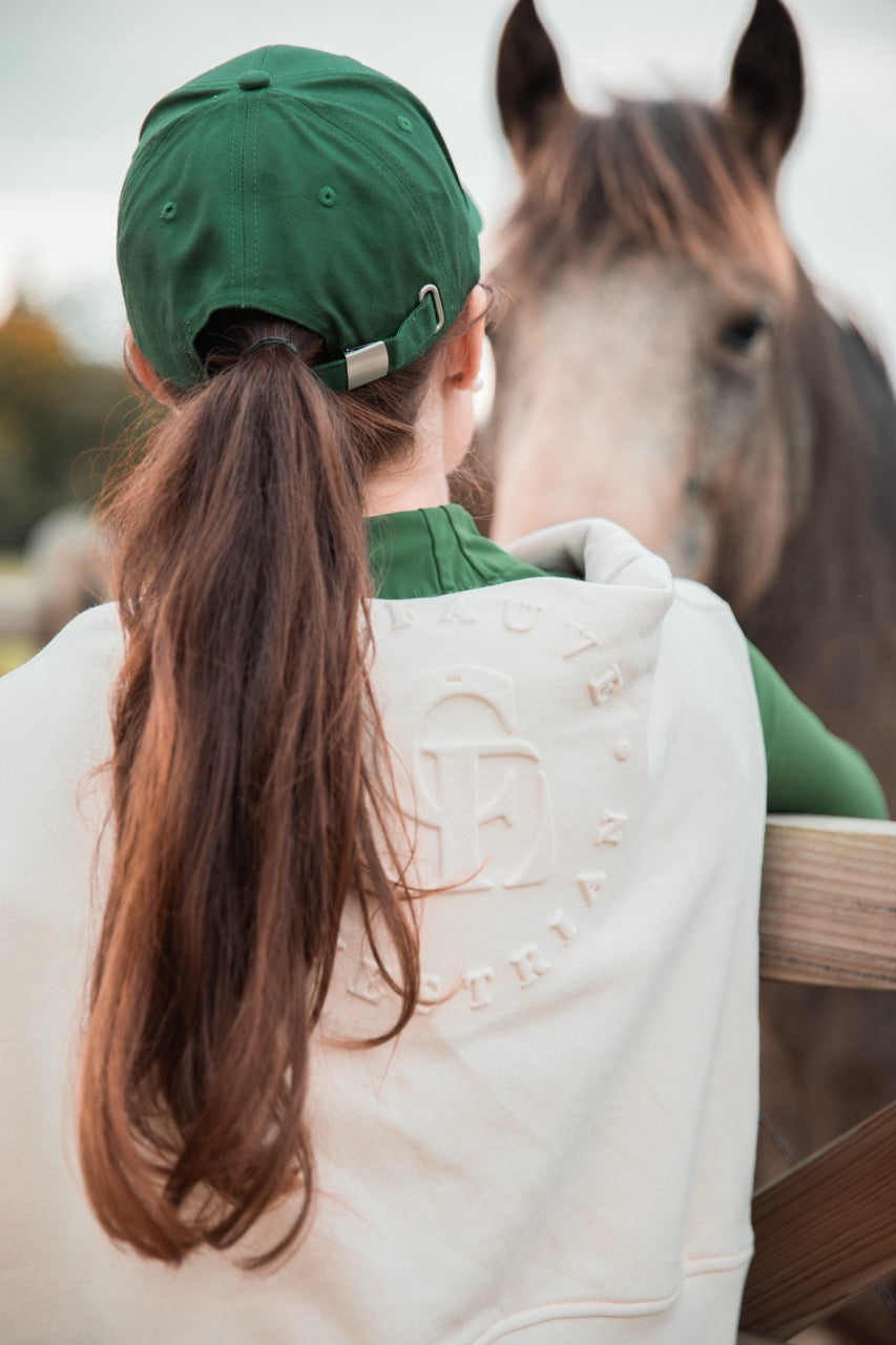 CheFauve Baseball Cap