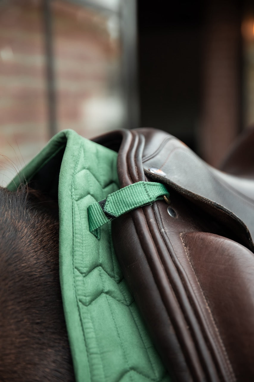 CheFauve Zadeldek Spring