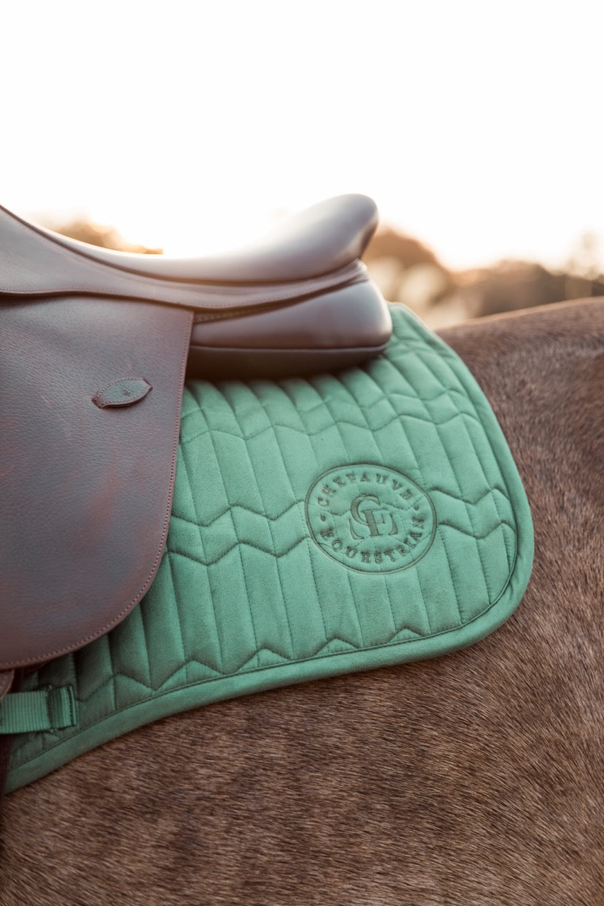 CheFauve Zadeldek Spring