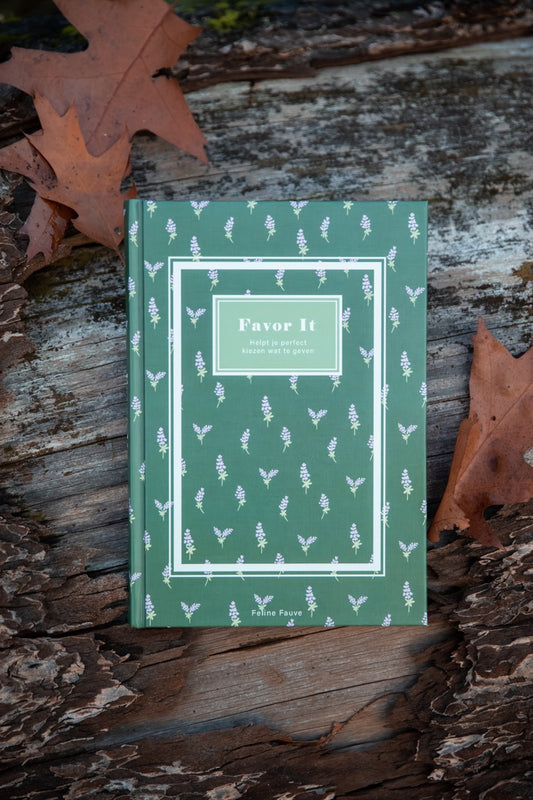 Favor It – Helpt je perfect kiezen wat te geven