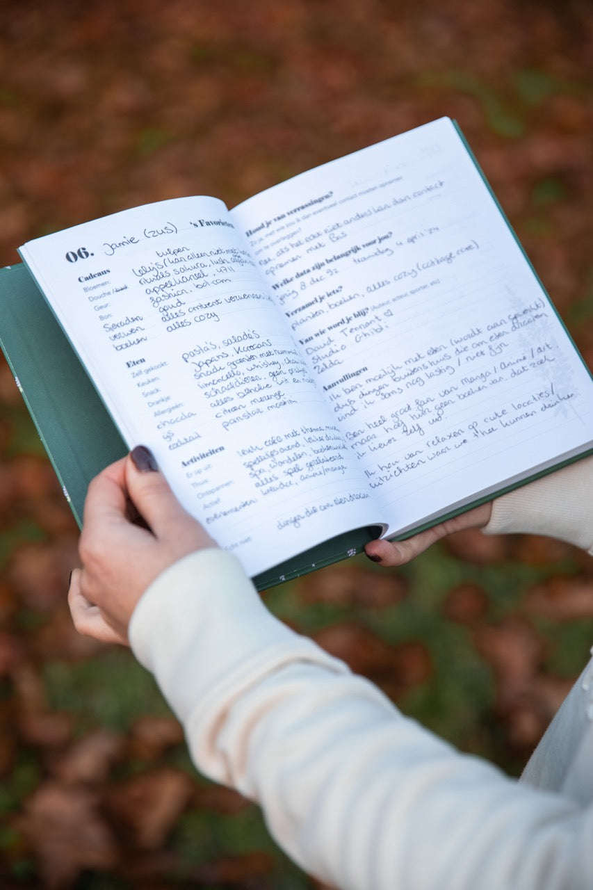 Favor It – Helpt je perfect kiezen wat te geven