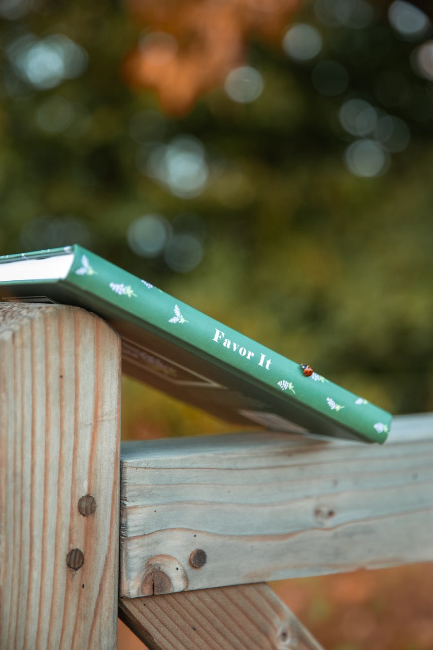 Favor It – Helpt je perfect kiezen wat te geven